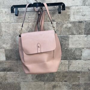 ❤️ GAP BACKPACK PINK SO CUTE NEW